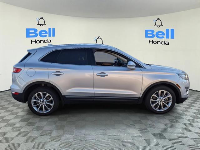 used 2015 Lincoln MKC car, priced at $13,986