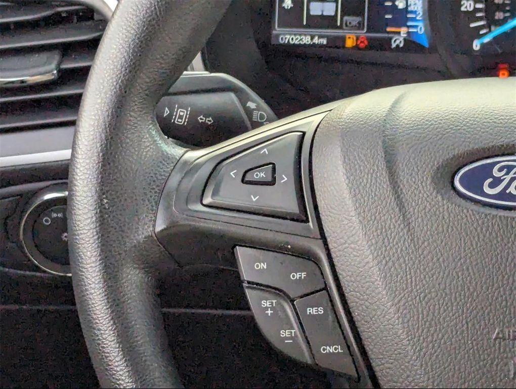 used 2022 Ford Edge car, priced at $15,989