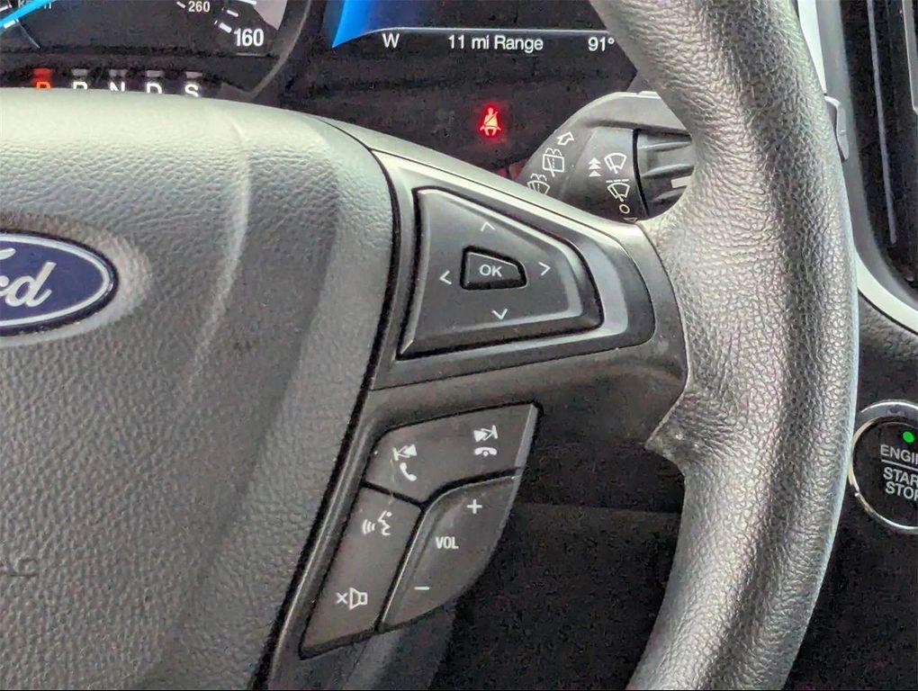 used 2022 Ford Edge car, priced at $15,989