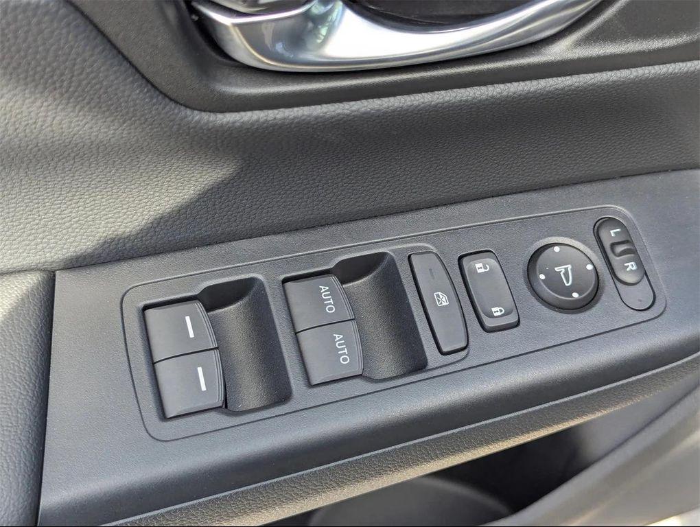 new 2026 Honda CR-V car, priced at $33,790