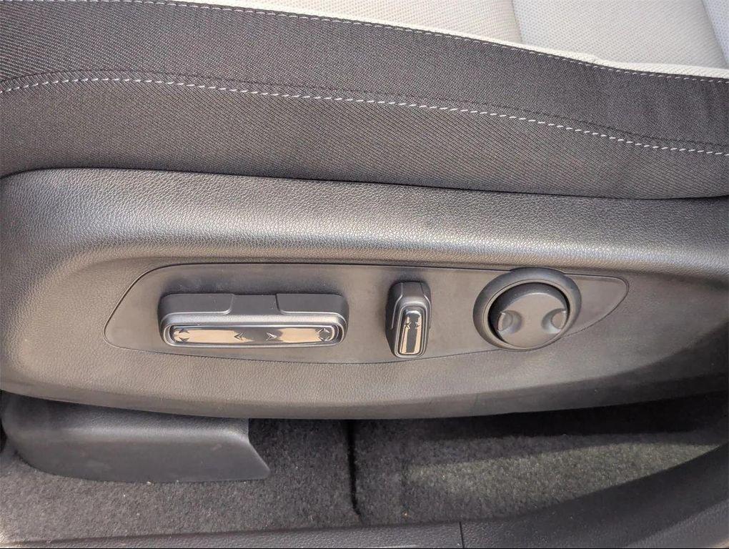 new 2026 Honda CR-V car, priced at $33,790