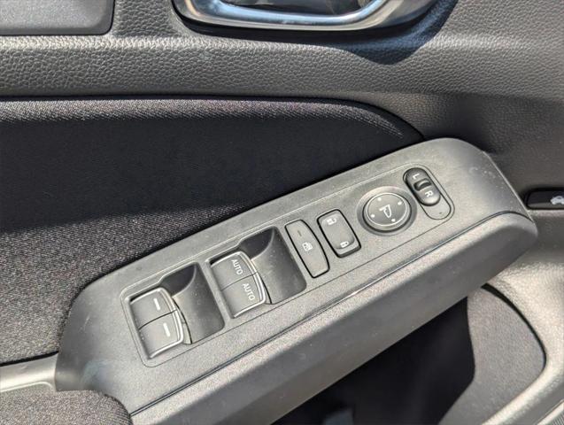 new 2025 Honda Civic car, priced at $26,851