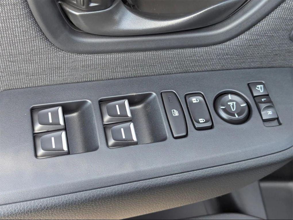 new 2026 Honda Passport car, priced at $49,173