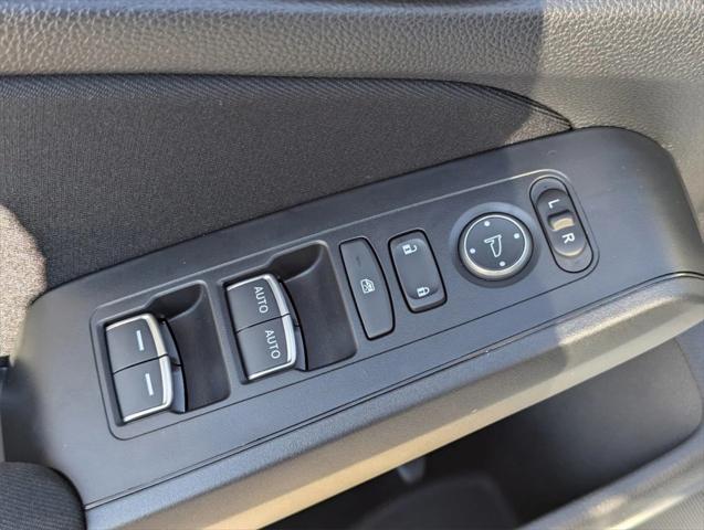 new 2025 Honda Civic Hybrid car, priced at $29,449