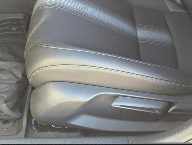 new 2025 Honda Civic Hybrid car, priced at $29,449