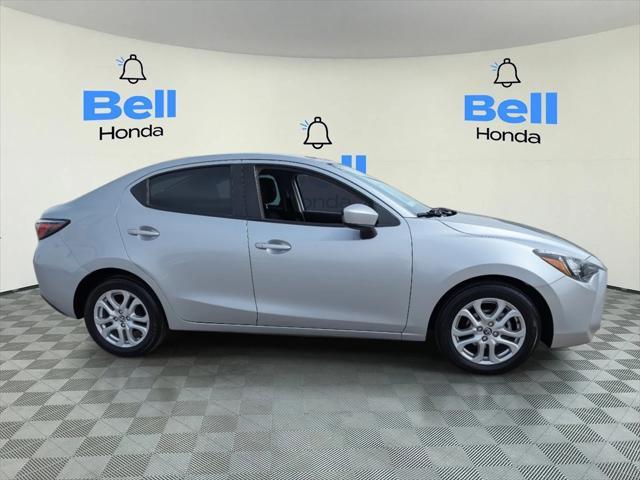 used 2018 Toyota Yaris iA car, priced at $13,695