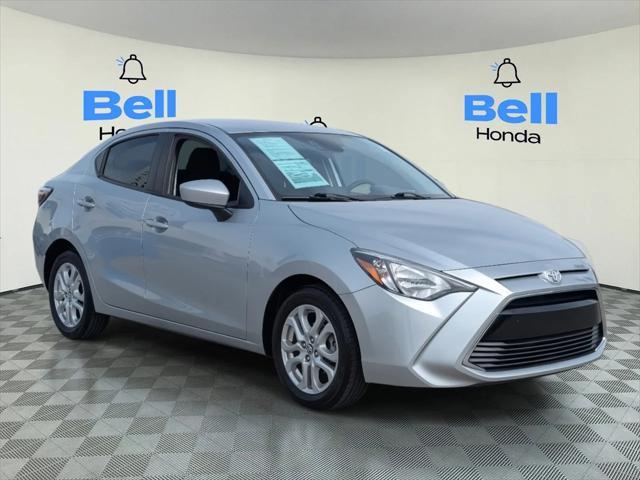 used 2018 Toyota Yaris iA car, priced at $13,695