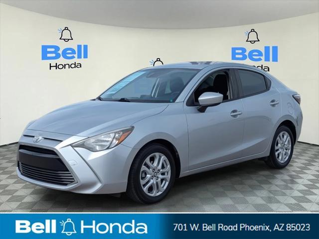 used 2018 Toyota Yaris iA car, priced at $13,695