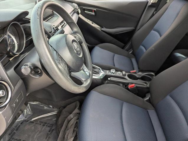 used 2018 Toyota Yaris iA car, priced at $13,695