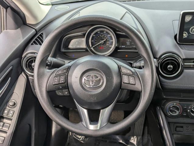 used 2018 Toyota Yaris iA car, priced at $13,695