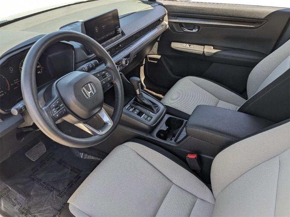 used 2024 Honda CR-V car, priced at $29,991