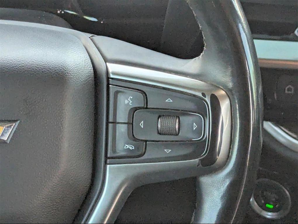 used 2024 Chevrolet Silverado 2500 car, priced at $53,852