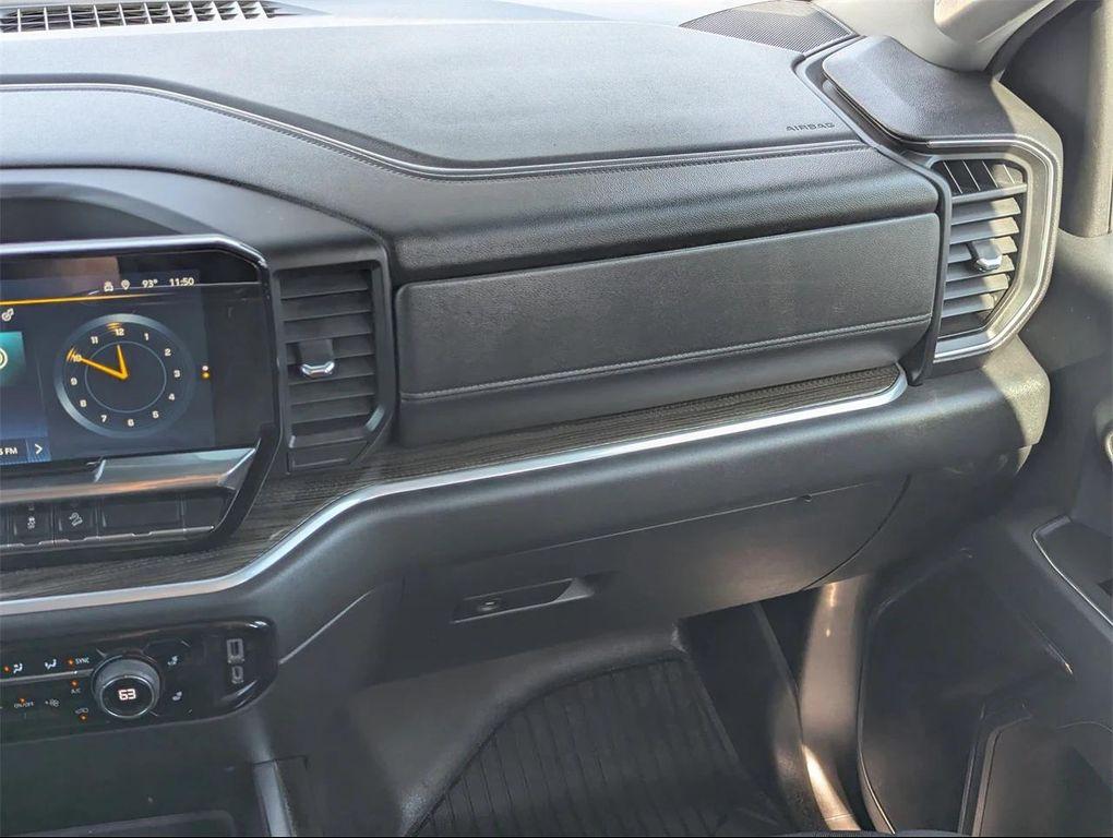 used 2024 Chevrolet Silverado 2500 car, priced at $53,852