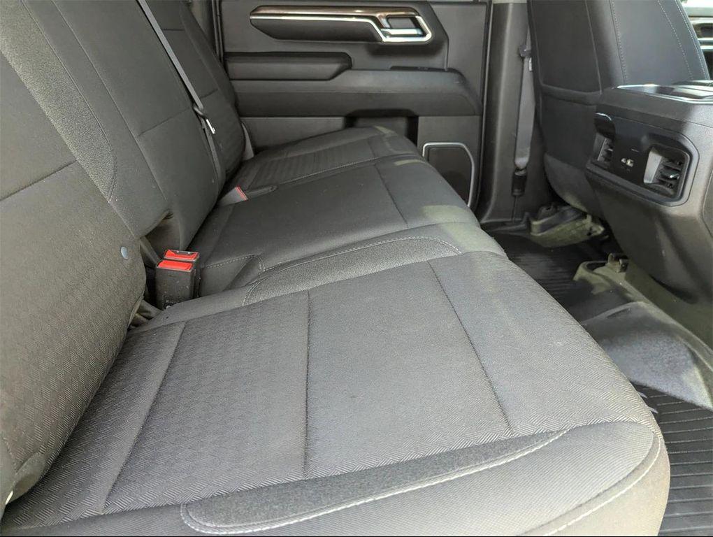 used 2024 Chevrolet Silverado 2500 car, priced at $53,852