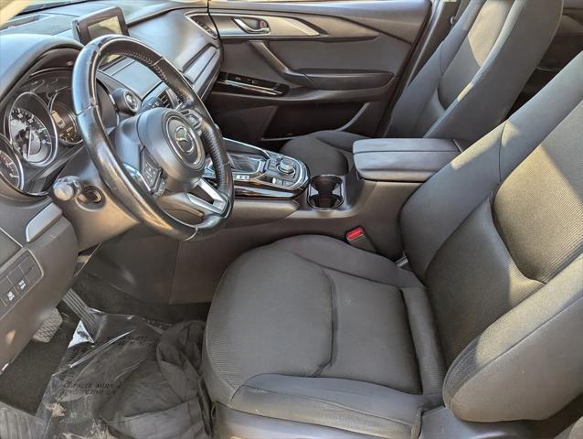 used 2020 Mazda CX-9 car, priced at $17,055
