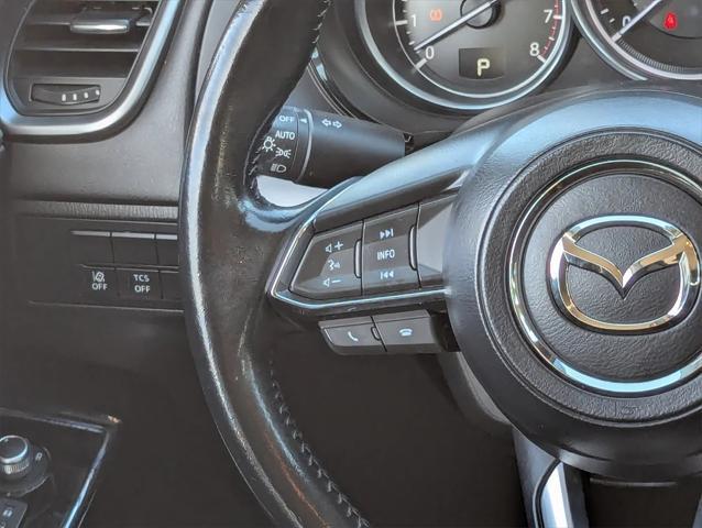 used 2020 Mazda CX-9 car, priced at $17,055