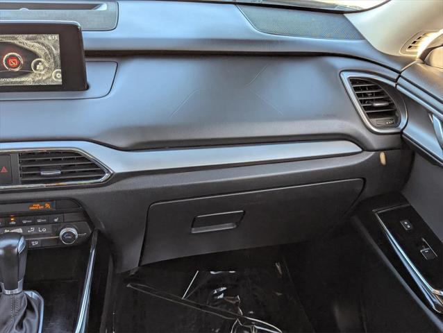 used 2020 Mazda CX-9 car, priced at $17,055