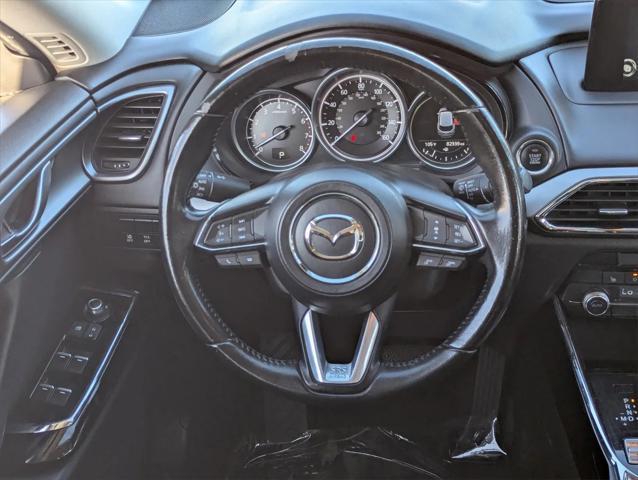 used 2020 Mazda CX-9 car, priced at $17,055