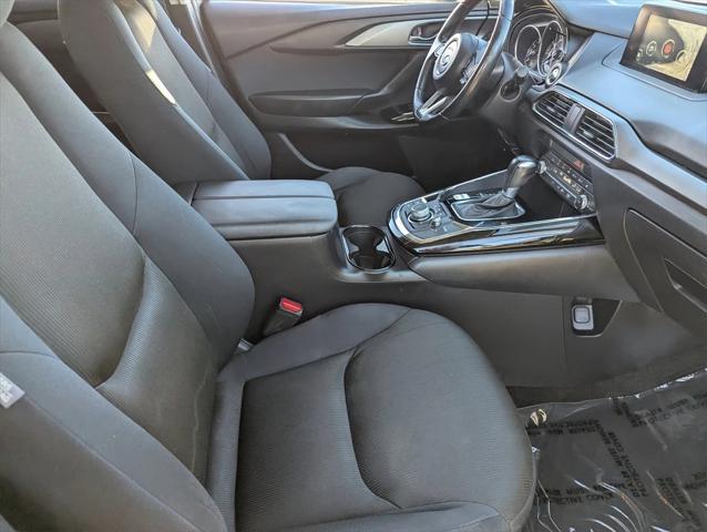 used 2020 Mazda CX-9 car, priced at $17,055