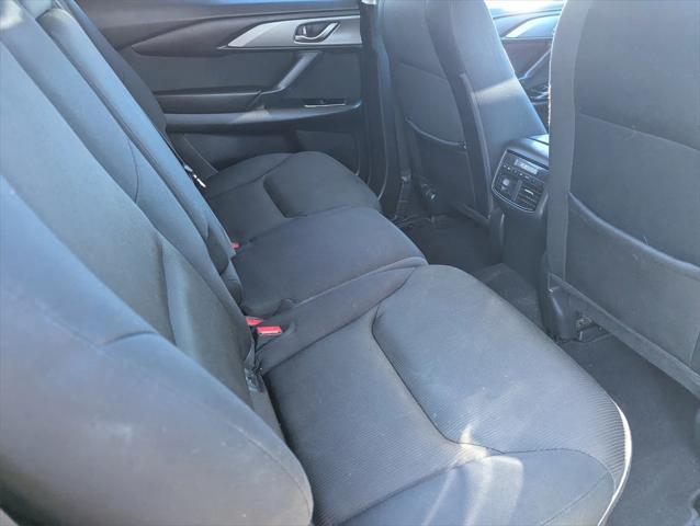 used 2020 Mazda CX-9 car, priced at $17,055