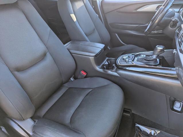 used 2020 Mazda CX-9 car, priced at $17,055