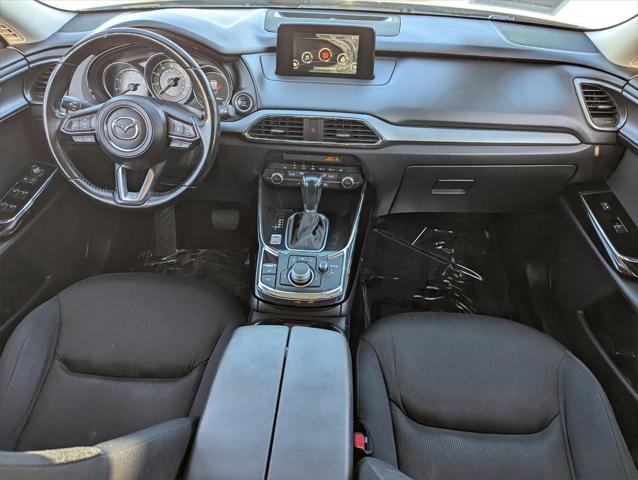 used 2020 Mazda CX-9 car, priced at $17,055
