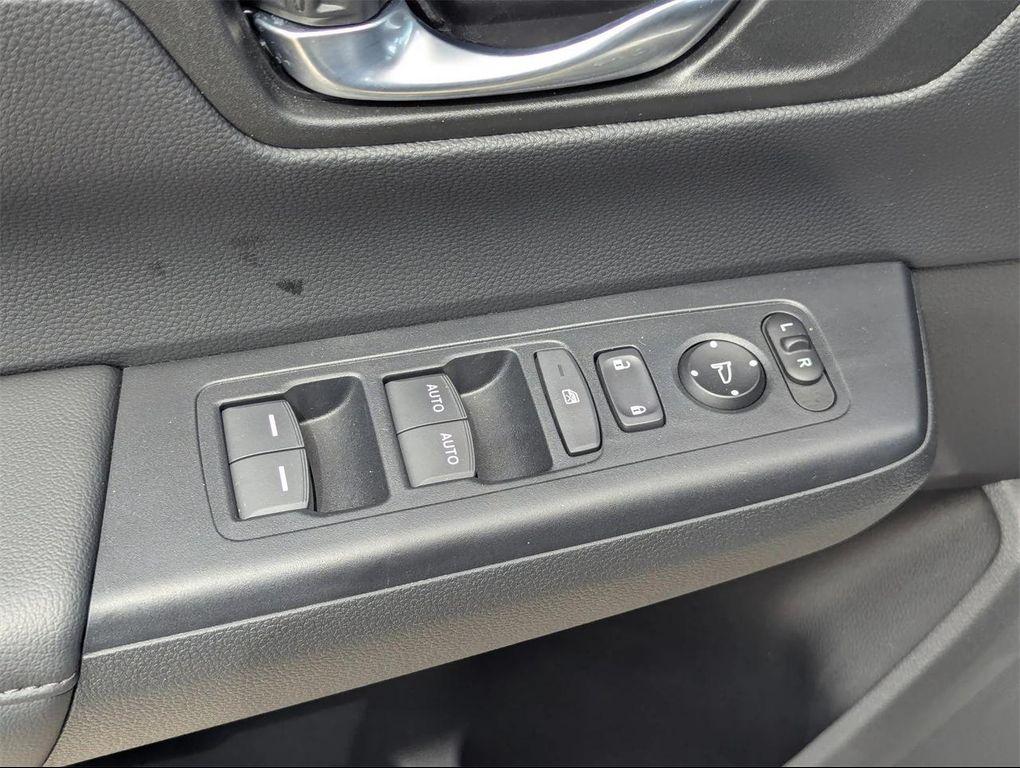 used 2023 Honda CR-V car, priced at $29,517