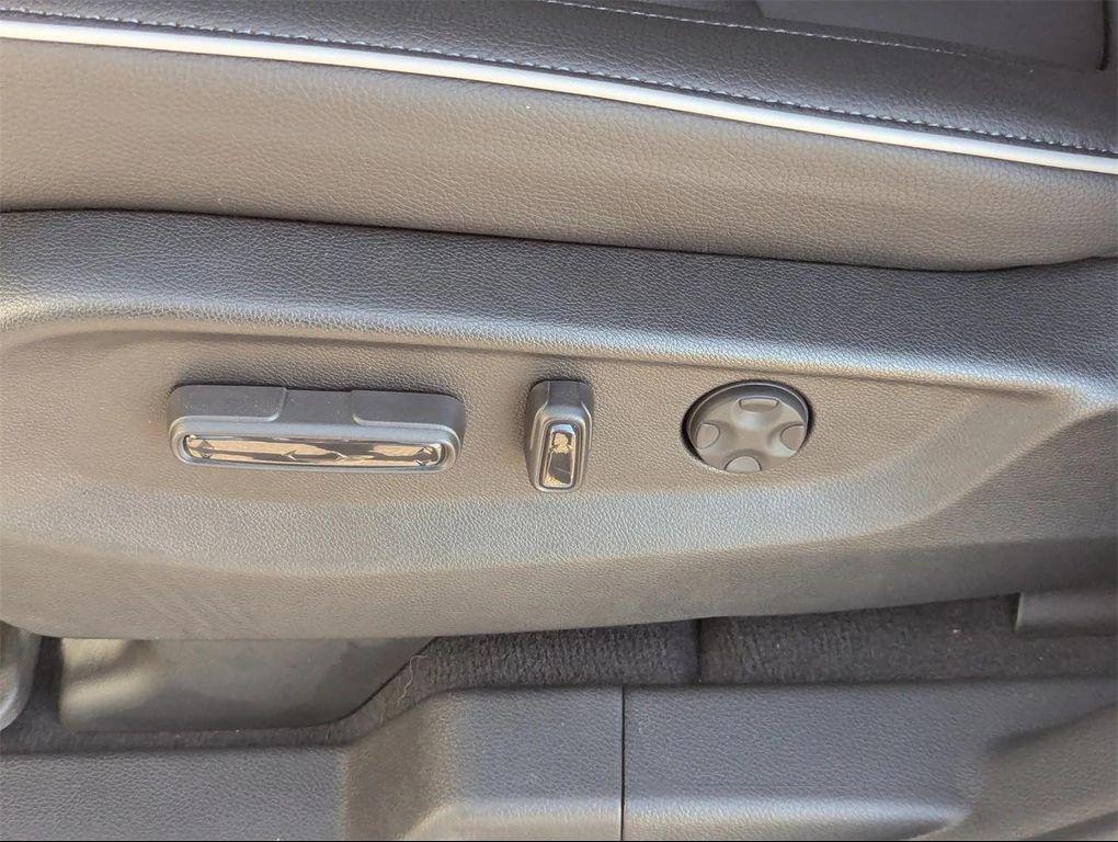 new 2026 Honda Odyssey car, priced at $46,600