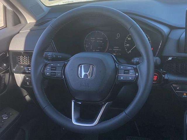 new 2025 Honda CR-V car, priced at $34,907