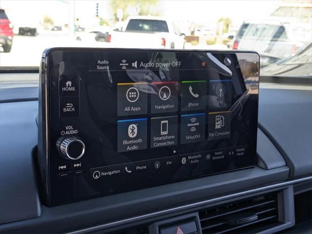 new 2025 Honda Pilot car, priced at $51,092
