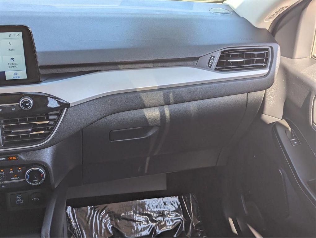 used 2022 Ford Escape car, priced at $18,617