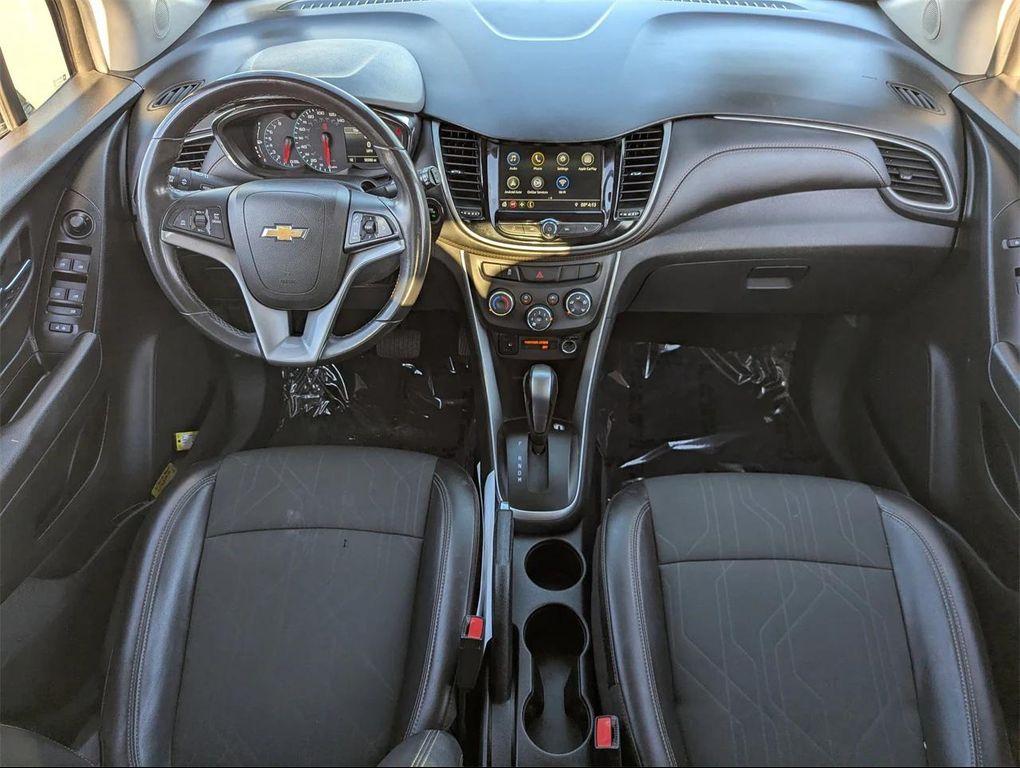 used 2019 Chevrolet Trax car, priced at $13,228