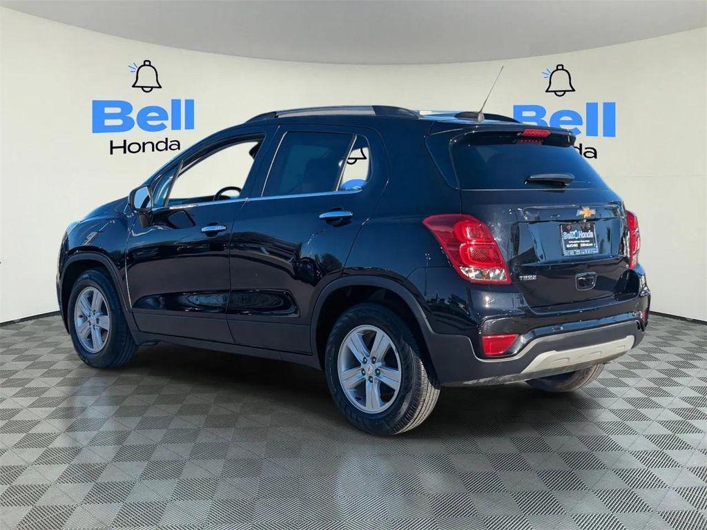 used 2019 Chevrolet Trax car, priced at $13,228