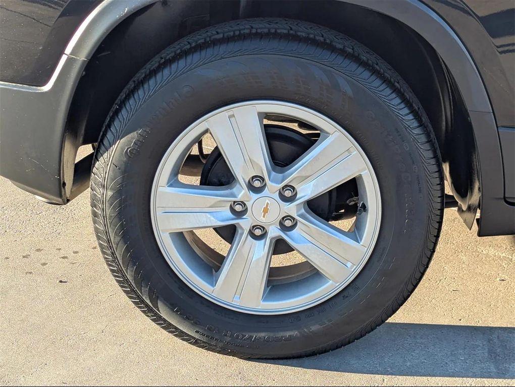 used 2019 Chevrolet Trax car, priced at $13,228