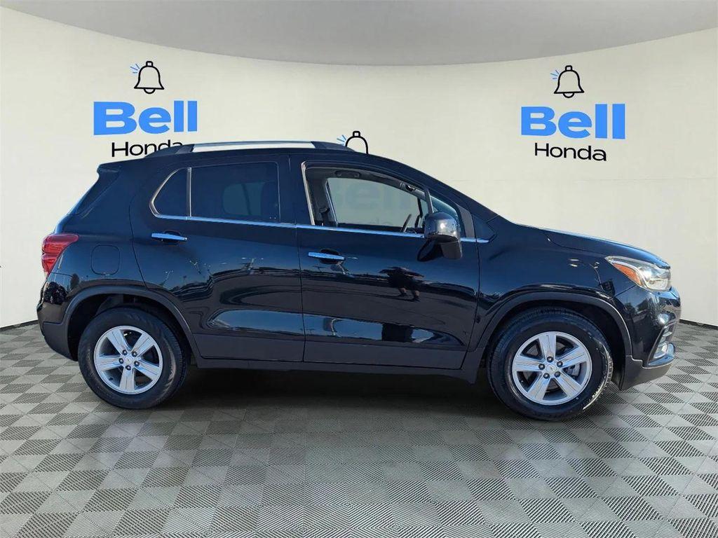 used 2019 Chevrolet Trax car, priced at $13,228