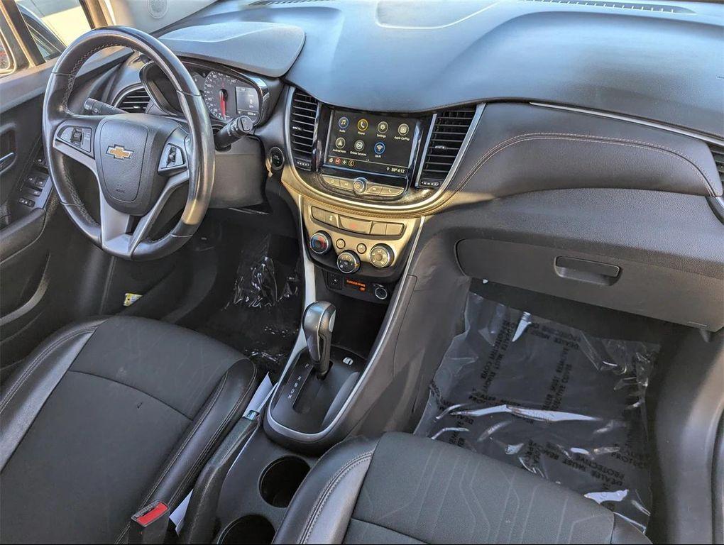 used 2019 Chevrolet Trax car, priced at $13,228
