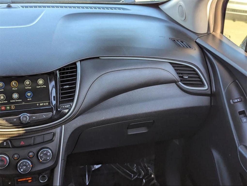 used 2019 Chevrolet Trax car, priced at $13,228