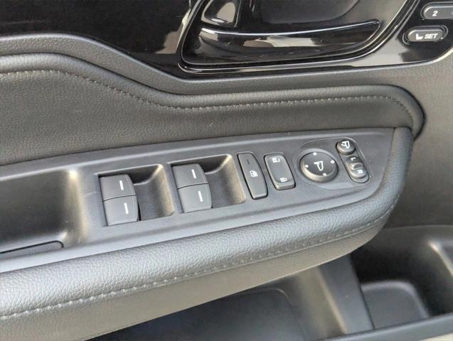 new 2025 Honda Odyssey car, priced at $49,330