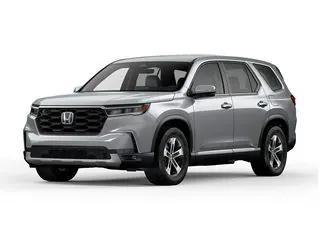 used 2023 Honda Pilot car, priced at $38,946