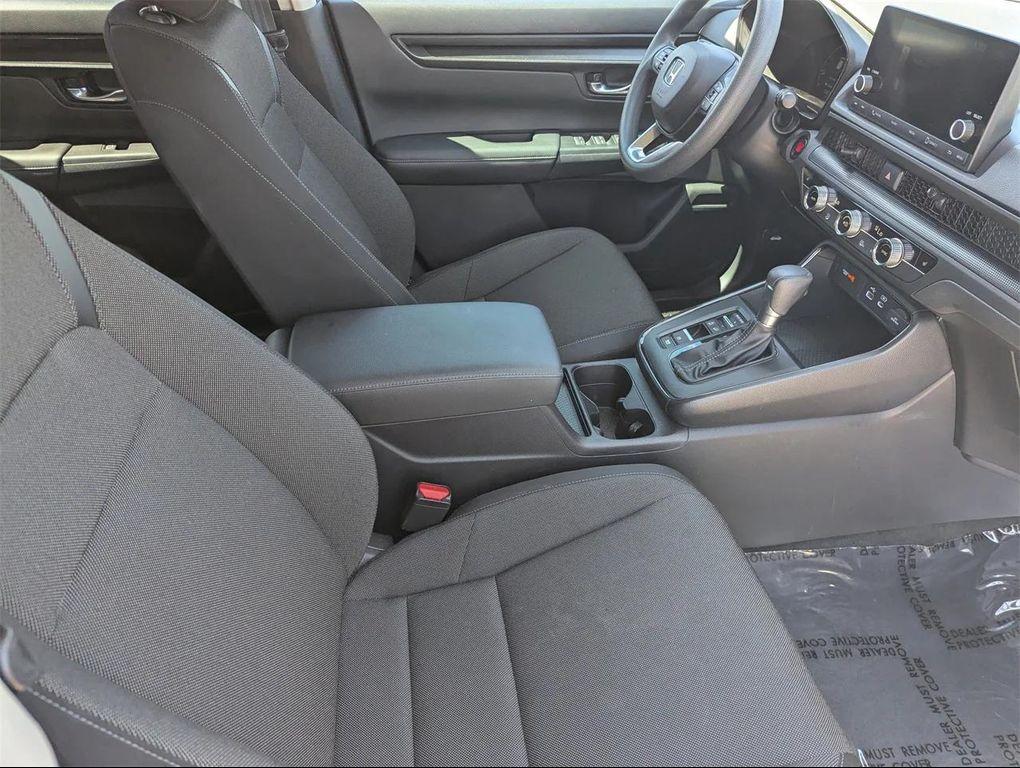 used 2023 Honda CR-V car, priced at $27,293