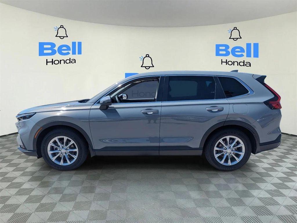 used 2023 Honda CR-V car, priced at $27,293