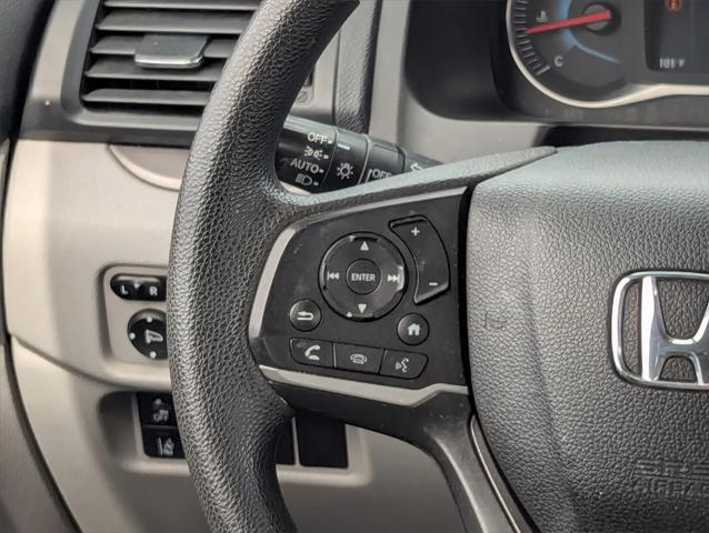 used 2020 Honda Pilot car, priced at $22,148