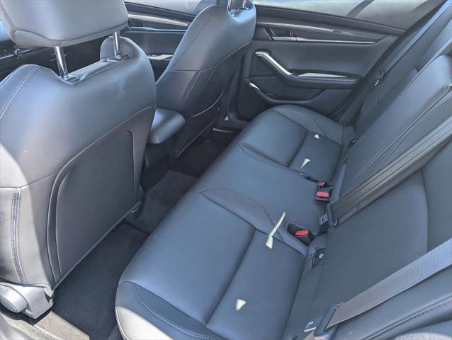 used 2024 Mazda Mazda3 car, priced at $22,220
