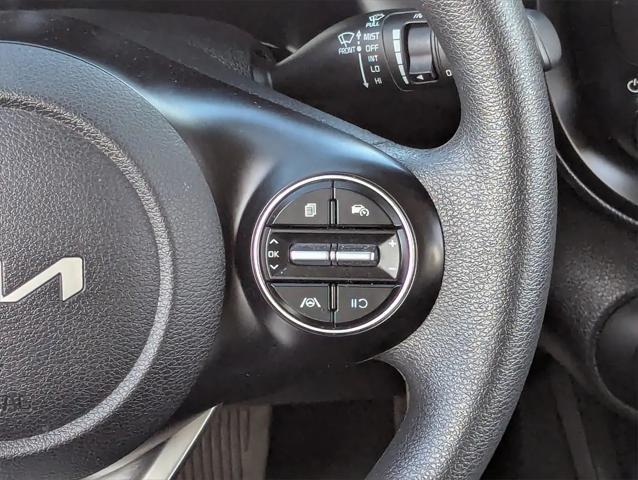 used 2024 Kia Soul car, priced at $18,760