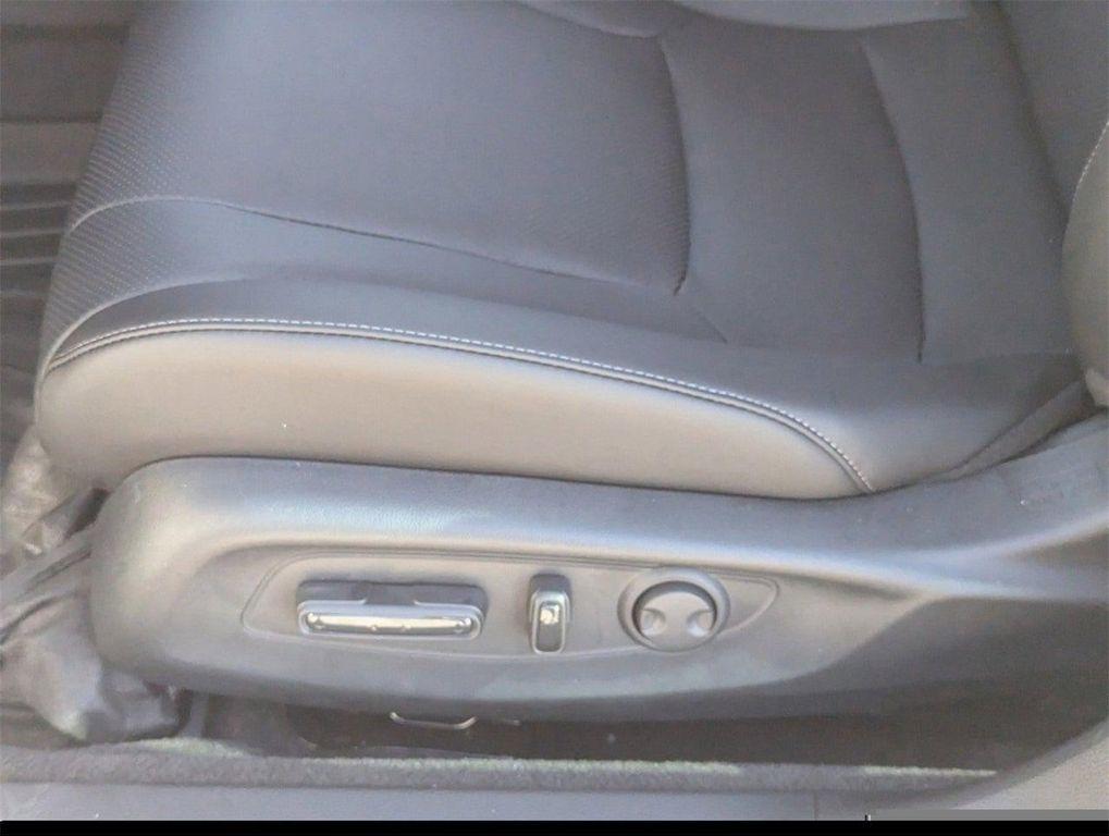 new 2025 Honda Accord Hybrid car, priced at $38,417