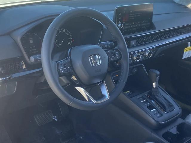 new 2025 Honda CR-V car, priced at $34,907