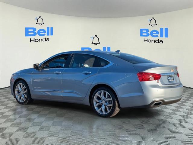 used 2014 Chevrolet Impala car, priced at $17,273