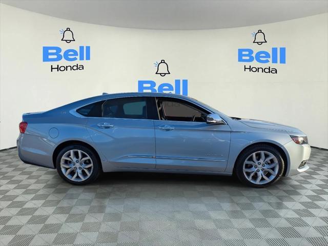 used 2014 Chevrolet Impala car, priced at $17,273