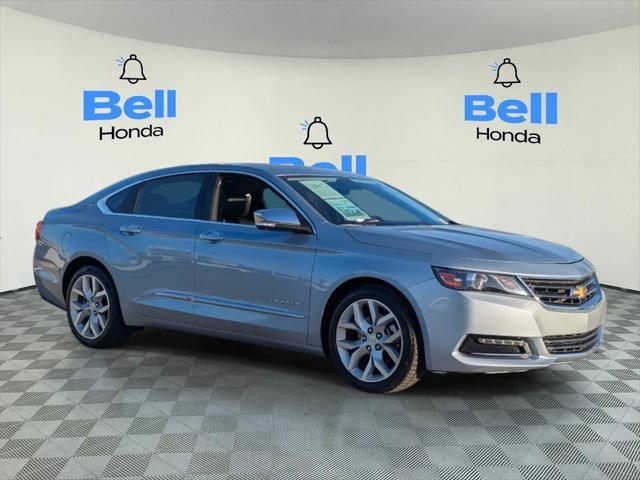 used 2014 Chevrolet Impala car, priced at $17,273