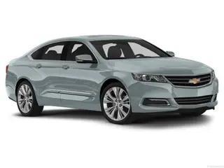 used 2014 Chevrolet Impala car, priced at $17,273